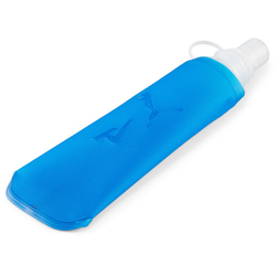PUMA Seasons Flask Trinkflasche 0,25 Liter 02 - inky blue