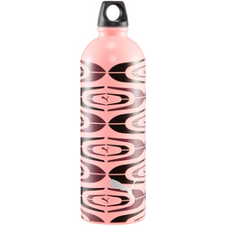 PUMA Training Essentials Edelstahl Trinkflasche 0,6 Liter...