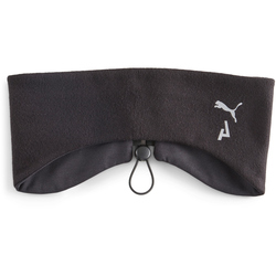 PUMA Seasons wendbares Stirnband 01 - puma black