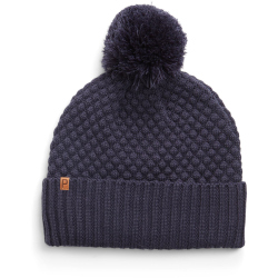 PUMA WRMLBL Pom Beanie Damen 01 - navy blazer
