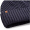 PUMA WRMLBL Pom Beanie Damen 01 - navy blazer