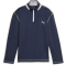 PUMA leichtes 1/4-Zip Sweatshirt Jungen