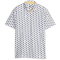 PUMA Mattr Palms Golf Poloshirt Jungen