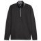 PUMA leichtes 1/4-Zip Golf-Sweatshirt Herren