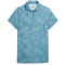 PUMA Mattr Fern Golf Poloshirt Damen