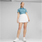 PUMA Mattr Fern Golf Poloshirt Damen