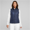 PUMA Frost Quilted Golfweste Damen