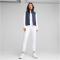 PUMA Frost Quilted Golfweste Damen