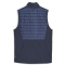 PUMA Frost Quilted Golfweste Damen