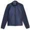 PUMA Frost Quilted Golfjacke Damen
