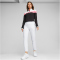 PUMA leichtes 1/4-Zip Golf-Sweatshirt Damen