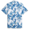 PUMA Cloudspun Aloha Golf Poloshirt Herren