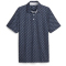 PUMA Mattr Palms Golf Poloshirt Herren
