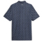 PUMA Mattr Palms Golf Poloshirt Herren