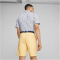 PUMA Mattr Palms Golf Poloshirt Herren