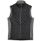 PUMA Frost Quilted Golfweste Herren