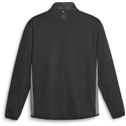 PUMA Frost Quilted Golfjacke Herren
