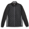 PUMA Frost Quilted Golfjacke Herren