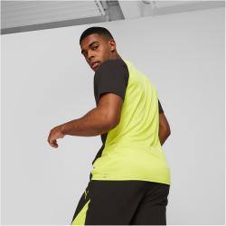PUMA Fit Triblend Ultrabreathe Trainingsshirt Herren
