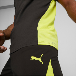 PUMA Fit Triblend Ultrabreathe Trainingsshirt Herren