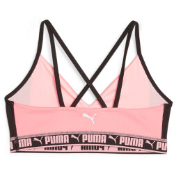PUMA Strong Strappy Low Support Sport-BH Damen
