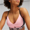 PUMA Strong Strappy Low Support Sport-BH Damen