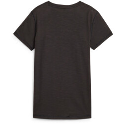 PUMA Train Graphic Trainingsshirt Damen