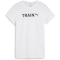PUMA Train Graphic Trainingsshirt Damen