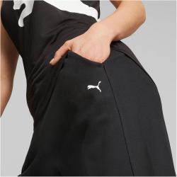 PUMA Train Favorite Fleece Trainingshose Damen