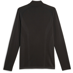 PUMA Train Formknit Seamless 1/2-Zip Trainingsshirt Herren
