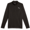 PUMA Train Formknit Seamless 1/2-Zip Trainingsshirt Herren