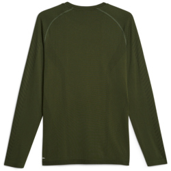 PUMA Train Formknit Seamless Trainingsshirt Herren