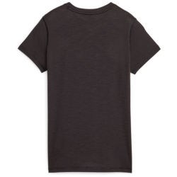 PUMA Run Graphic kurzarm Laufshirt Damen