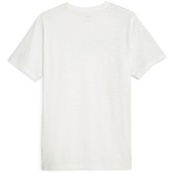 PUMA Run Graphic kurzarm Laufshirt Herren