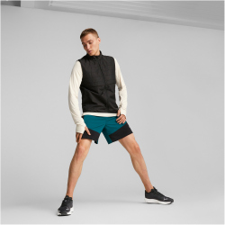 PUMA Run Favorite Puffer Laufweste Herren