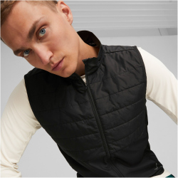 PUMA Run Favorite Puffer Laufweste Herren