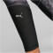 PUMA Run Ultraform Print High-Waist Fleece Laufleggings Damen