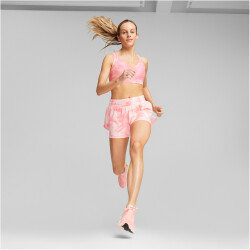 PUMA Run Ultraform Print High Support Sport-BH Damen
