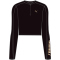 PUMA Fit Eversculpt 1/4-Zip Trainingsshirt Damen