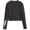 PUMA Fit Eversculpt 1/4-Zip Trainingsshirt Damen