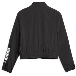 PUMA Fit Woven Fashion Trainingsjacke Damen
