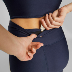 PUMA Fit Eversculpt Colorblock High-Waist 7/8-Leggings Damen