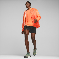 PUMA Seasons leichte Trailrunning-Jacke Herren