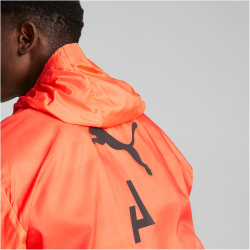 PUMA Seasons leichte Trailrunning-Jacke Herren