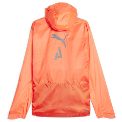 PUMA Seasons leichte Trailrunning-Jacke Herren