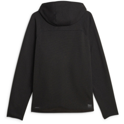 PUMA Seasons Sweater Fleece Kapuzenjacke Herren