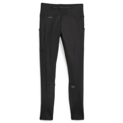 PUMA Seasons Microfleece Full Leggings Damen
