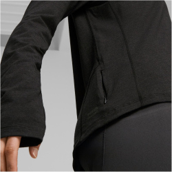 PUMA Seasons Wool langarm Laufshirt Damen