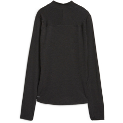 PUMA Seasons Wool langarm Laufshirt Damen