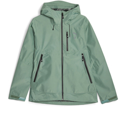 PUMA Seasons Stormcell 3Layer Regenjacke Damen